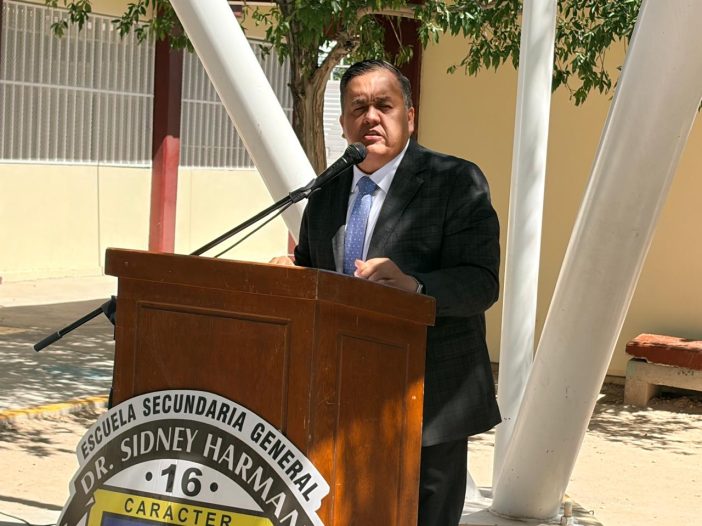 Víctimas