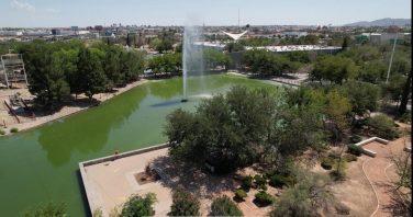 Parque Central