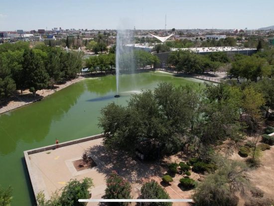 Parque Central