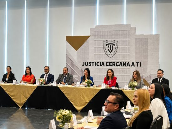 Poder Judicial