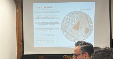 Vivienda en Juárez