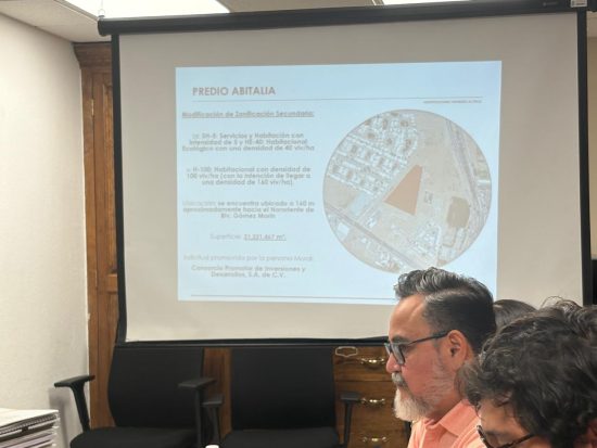 Vivienda en Juárez