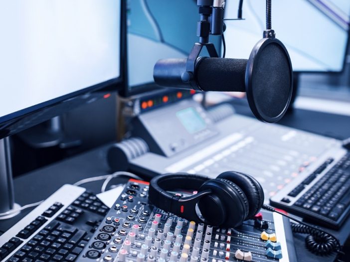 Producción musical en Juárez