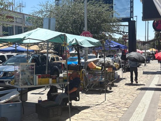 avenida Juárez