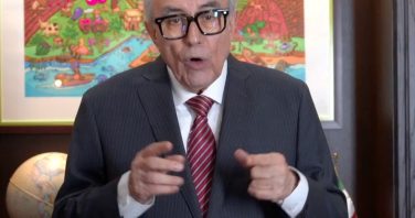 Rubén Rocha Moya, Morena