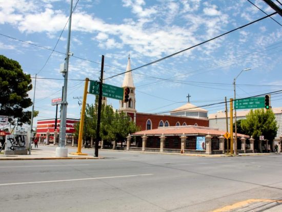 San Lorenzo