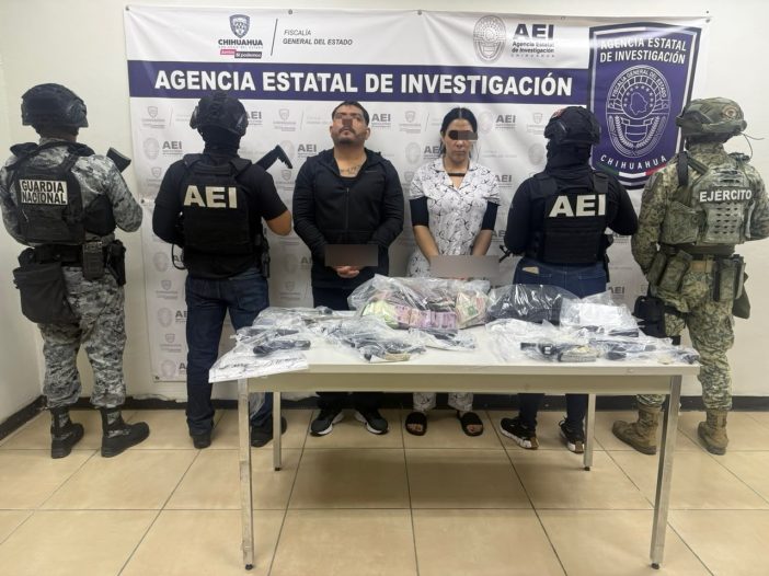 Detención de El Tokyo generó desarticulación de pandilla Mexicles: SSPE
