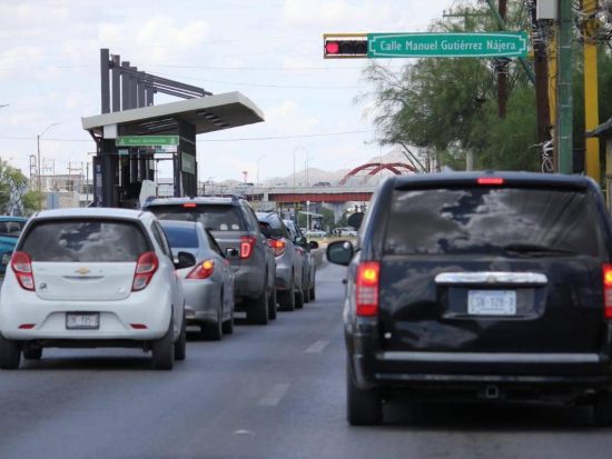 Seguridad Vial