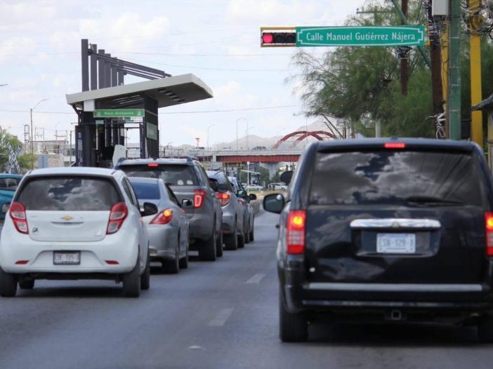 Seguridad Vial