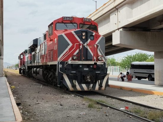 tren