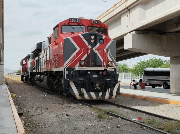 tren