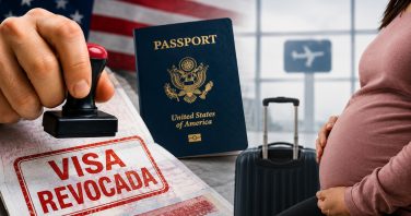 Turismo de nacimiento en EU