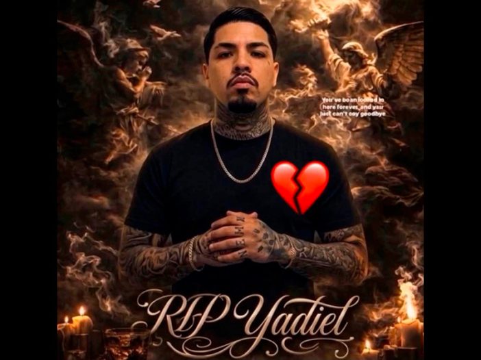 Yadiel zavala fue asesinado en la colonia Emiliano Zapata