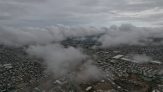 lluvias