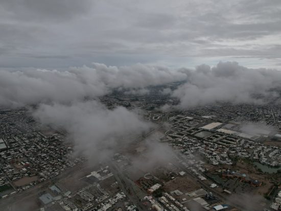 lluvias