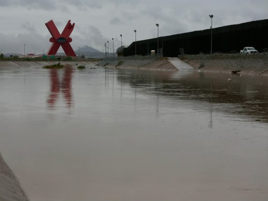 río Bravo