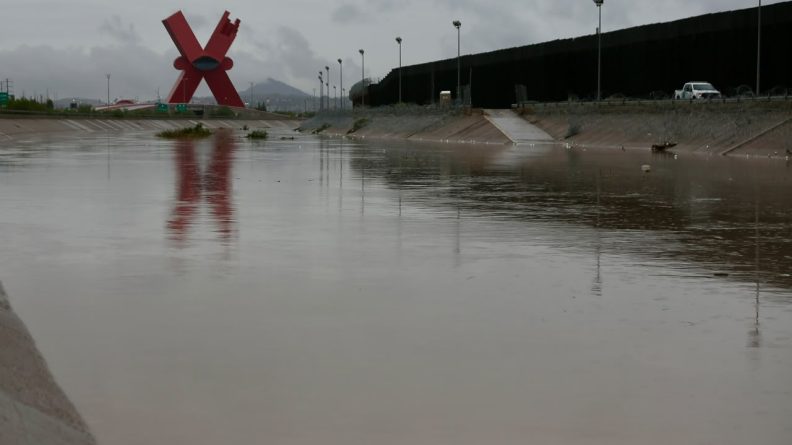 río Bravo