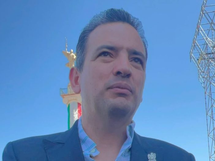 Marco Bonilla