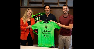 Bravo FC Juárez