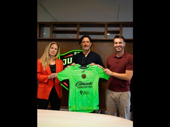 Bravo FC Juárez