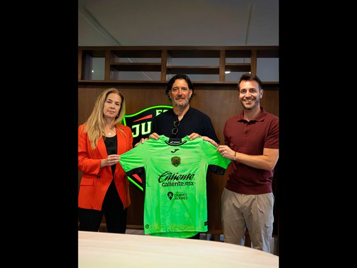 Bravo FC Juárez