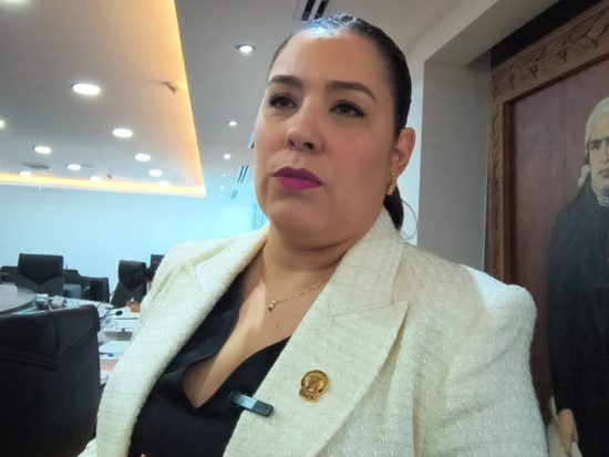 Joss Vega habla sobre Marco Bonilla