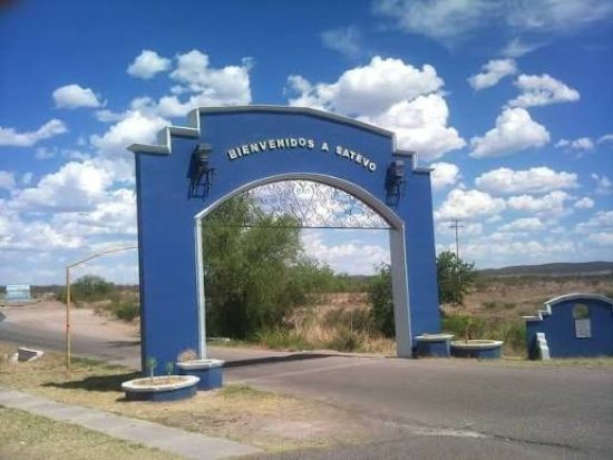 La Joya, municipio de Satevó