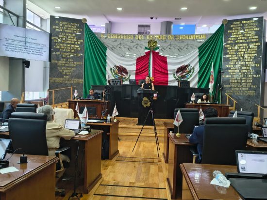 educación, Congreso del Estado
