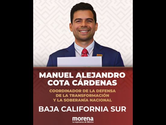 Manuel Cota