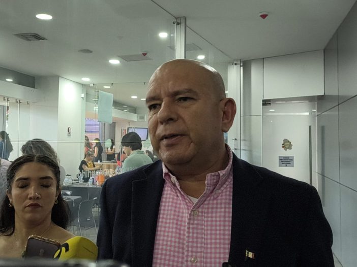 Cuauhtémoc Estrada sobre el evento de la presidenta Claudia Sheinbaum en Juárez