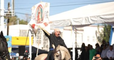 Desfile de independencia