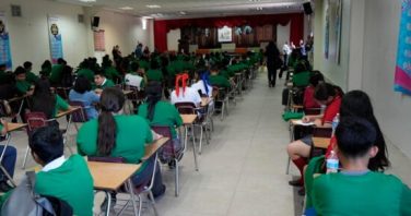 Prueba PISA