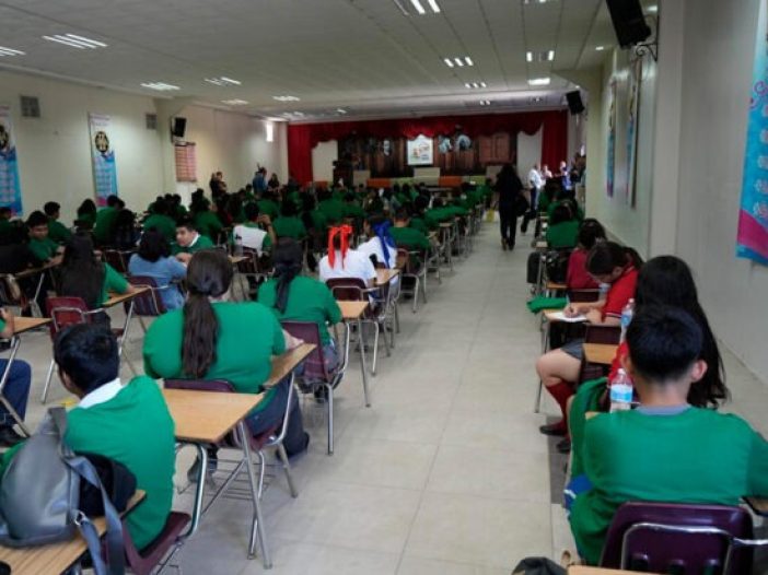 Prueba PISA