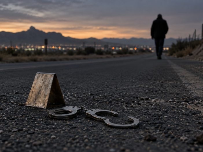Homicidios en Chihuahua