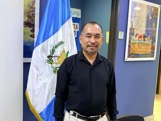Consulado de Guatemala