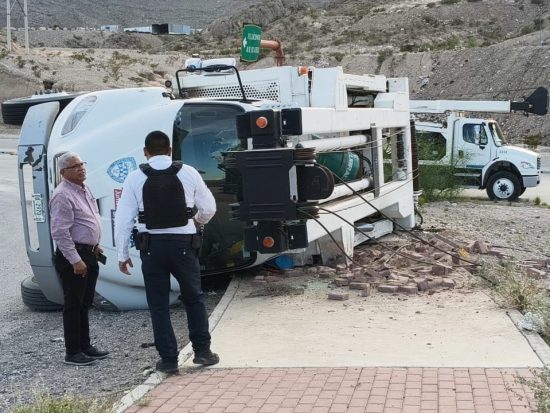 accidentes