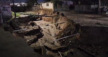 tormenta