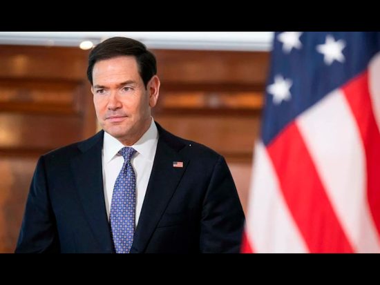 Marco Rubio