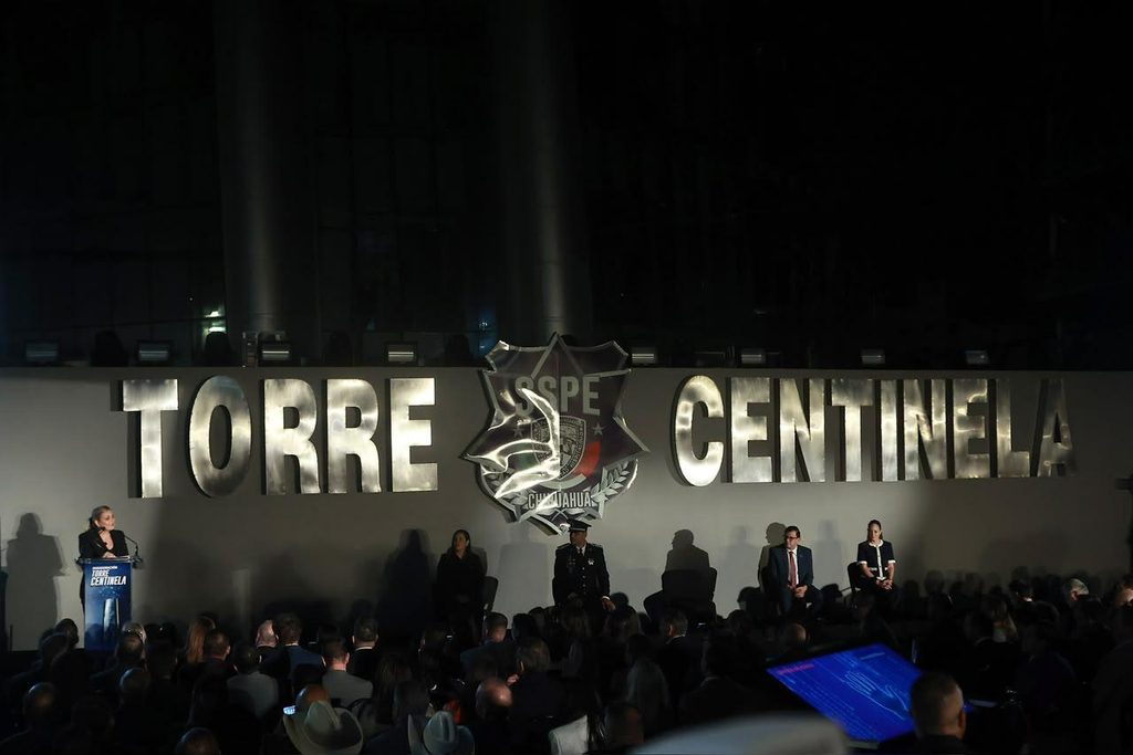 torre centinela