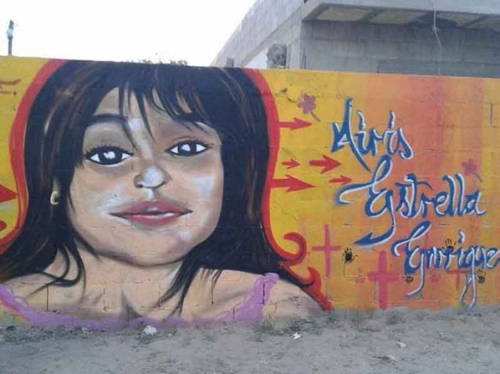 murales violencia
