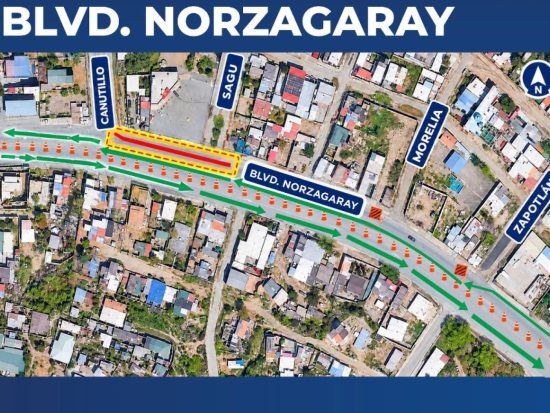 Norzagaray