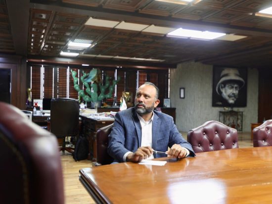 Héctor Ortiz Orpinel