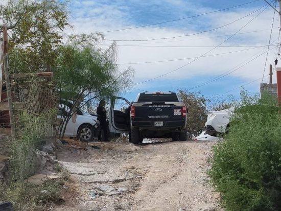 atacan a sobrino y a tío
