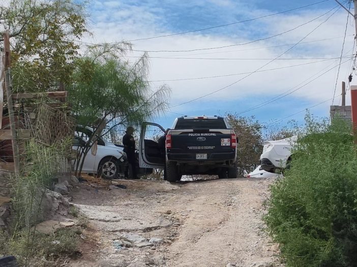 atacan a sobrino y a tío