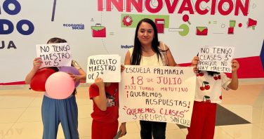 Docentes