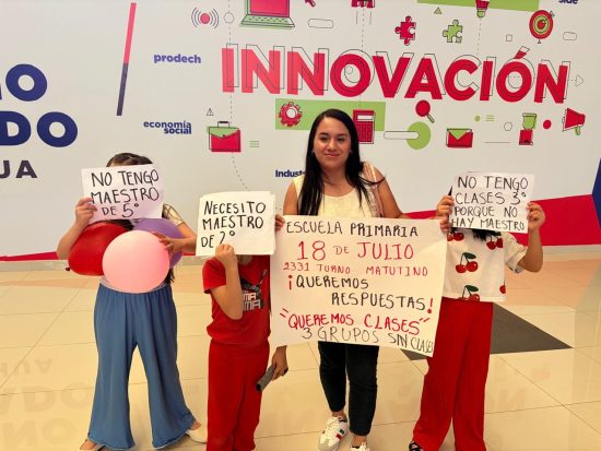 Docentes