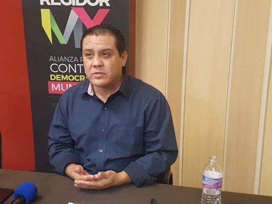 Plan Estratégico de Juárez
