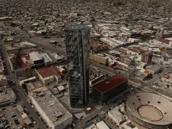 Torre Centinela