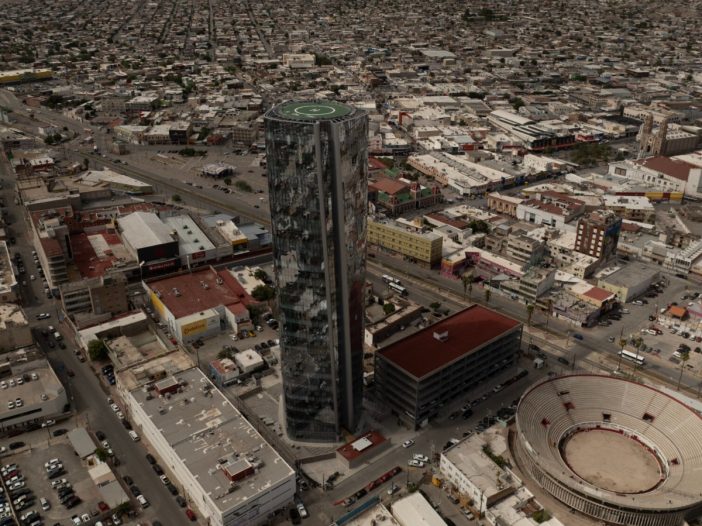 Torre Centinela