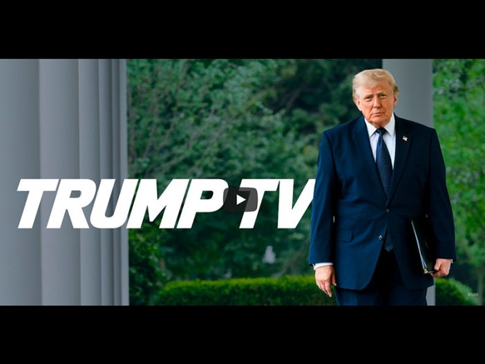 TrumpTV